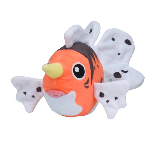 Pokemon Center: Sitting Cuties: Seaking Plush # 119 -  Generation 1