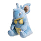 Pokemon Center: Sitting Cuties: Nidoqueen Plush # 31 -  Generation 1 - 6 In