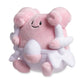 Pokemon Center: Sitting Cuties: Blissey Plush # 242 -  Generation 2 - 6 In