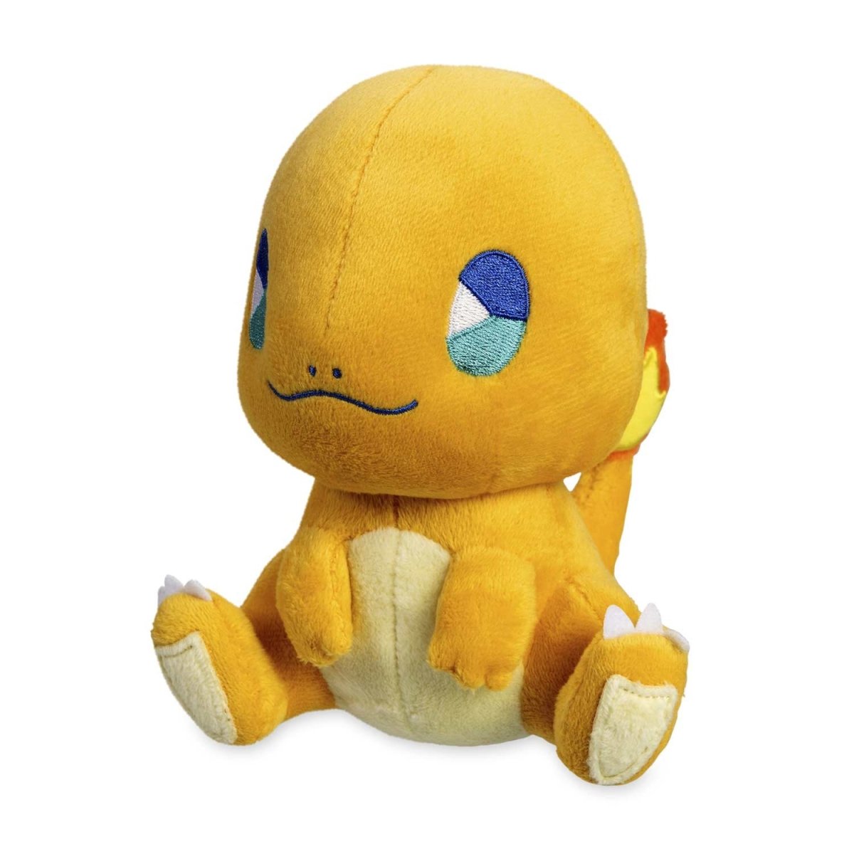 Pokemon Center: Charmander Pokemon Soda Pop Plush, 6 Inch