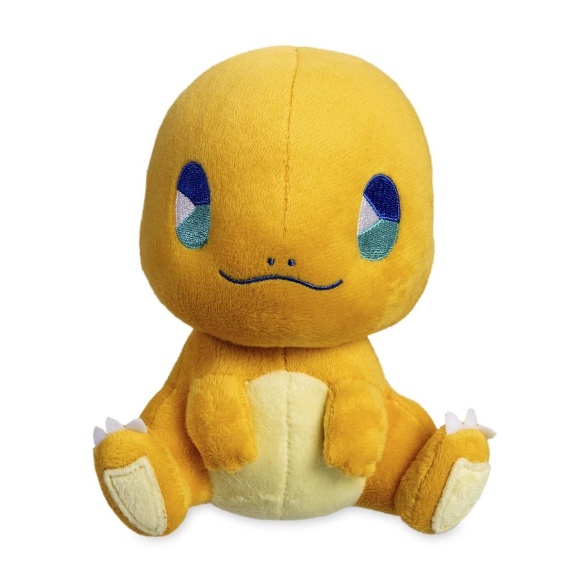 Pokemon Center: Charmander Pokemon Soda Pop Plush, 6 Inch