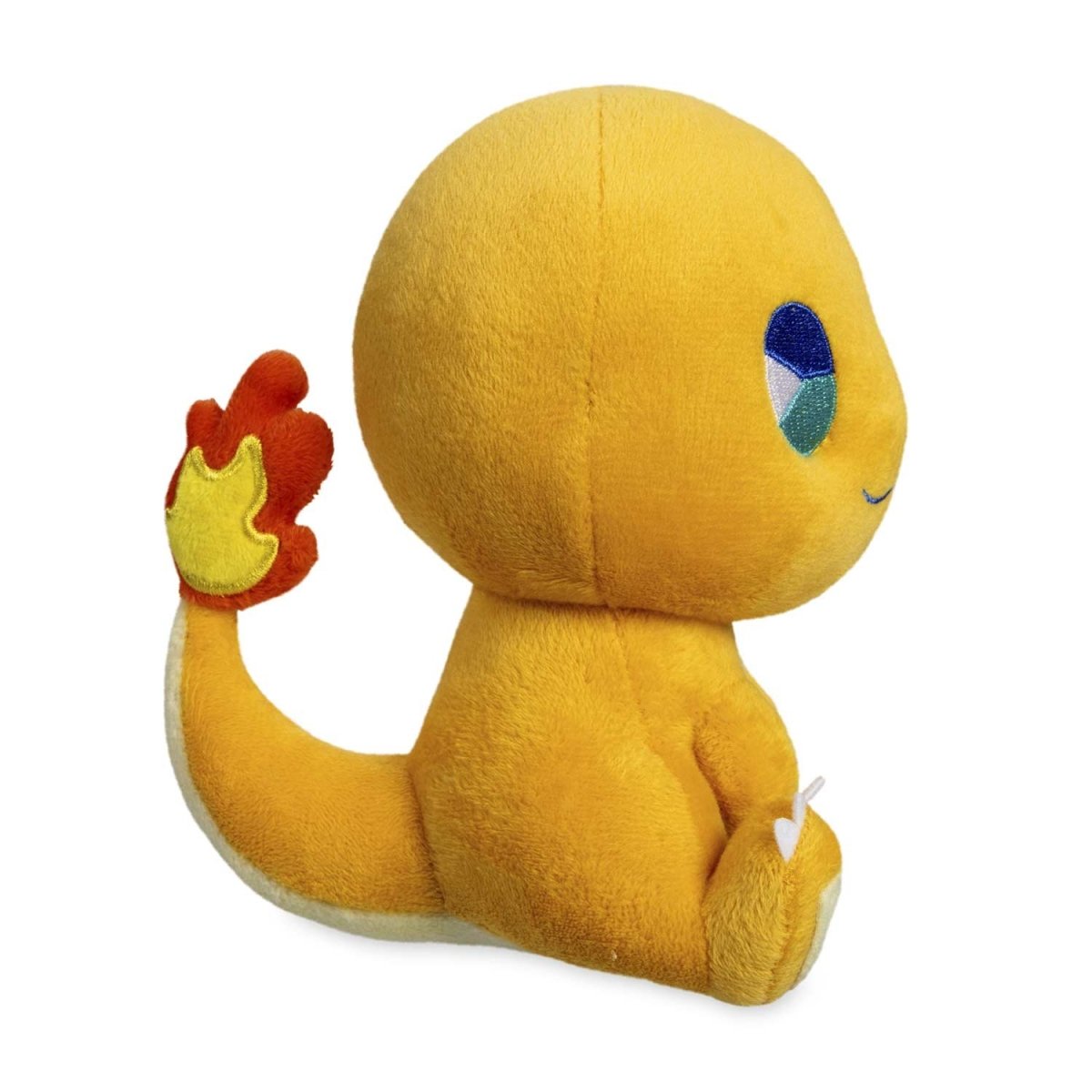 Pokemon Center: Charmander Pokemon Soda Pop Plush, 6 Inch
