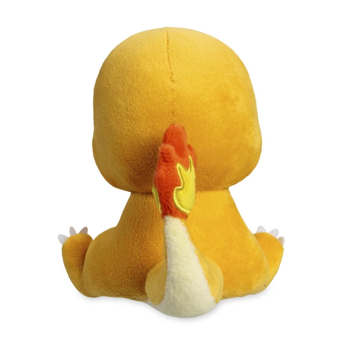 Pokemon Center: Charmander Pokemon Soda Pop Plush, 6 Inch