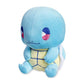 Pokemon Center Original 6 Inch Plush Saiko Soda Refresh Squirtle