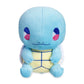 Pokemon Center Original 6 Inch Plush Saiko Soda Refresh Squirtle