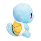 Pokemon Center Original 6 Inch Plush Saiko Soda Refresh Squirtle