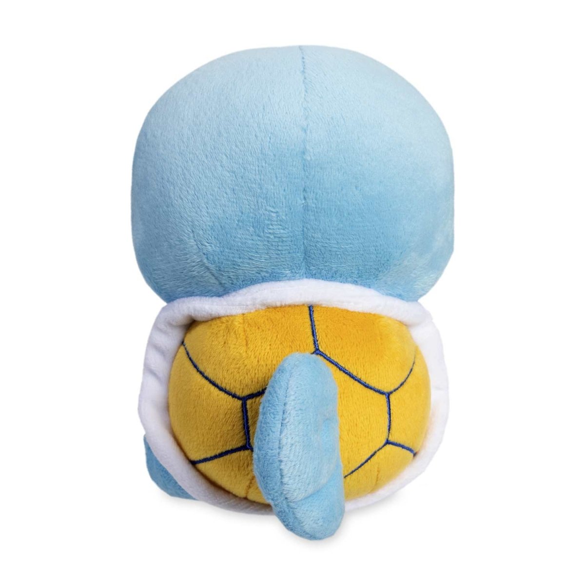 Pokemon Center Original 6 Inch Plush Saiko Soda Refresh Squirtle