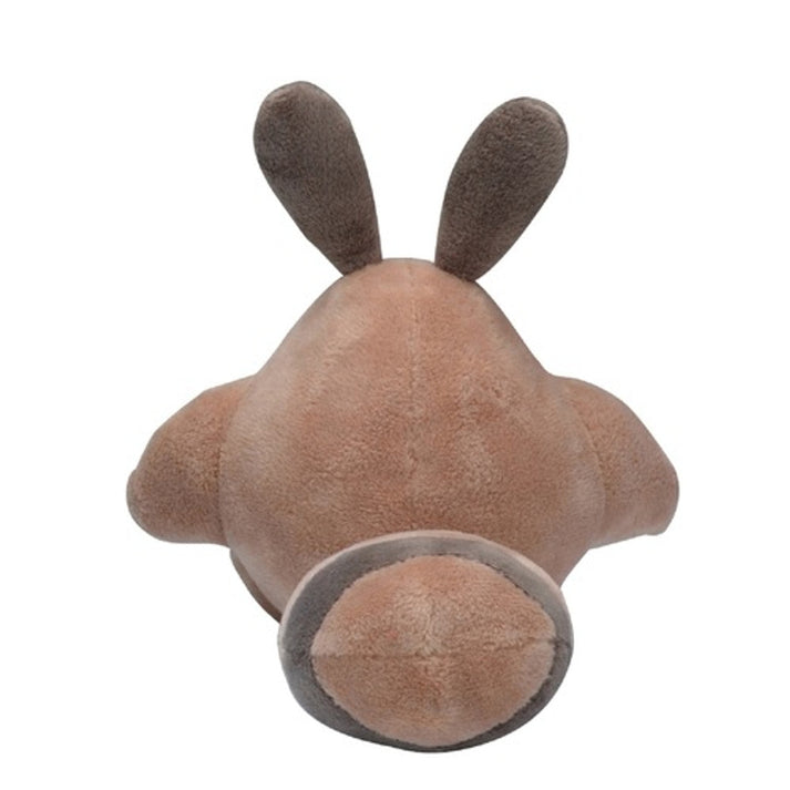 Pokemon Center: Sitting Cuties: Sentret Plush # 161 -  Generation 2 - 6 In