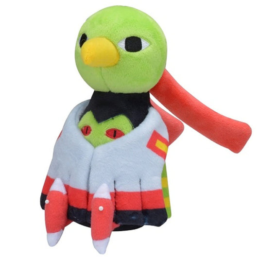 Pokemon Center: Sitting Cuties: Xatu Plush # 178 -  Generation 2 - 6 In