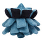 Pokemon Center: Sitting Cuties: Pineco Plush # 204 -  Generation 2 - 6 In