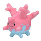 Pokemon Center: Sitting Cuties: Corsola Plush # 222 -  Generation 2 - 6 In
