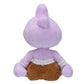 Pokemon Center: Sitting Cuties: Tyrogue Plush # 236 -  Generation 2 - 6 In