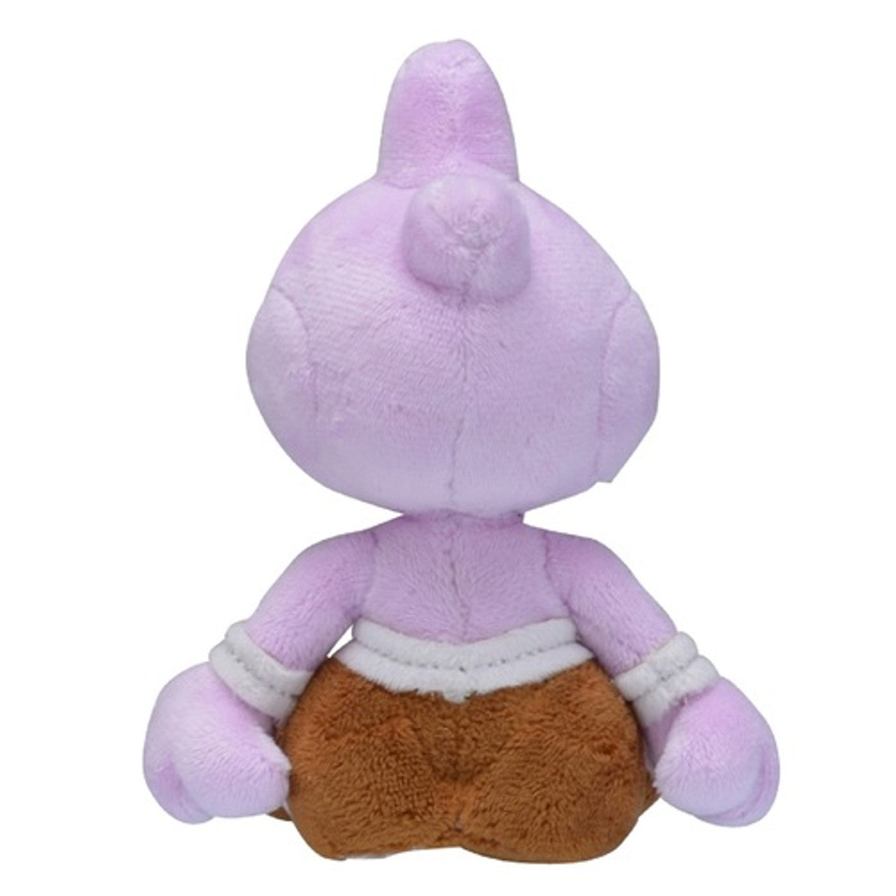 Pokemon Center: Sitting Cuties: Tyrogue Plush # 236 -  Generation 2 - 6 In