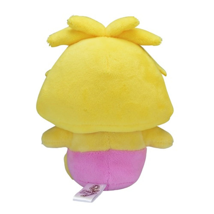 Pokemon Center: Sitting Cuties: Smoochum Plush # 238 -  Generation 2 - 6 In