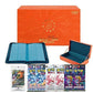 Pokemon TCG: Exclusive Charizard VSTAR Collection Gift Box (Chinese)
