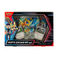 Pokemon TCG: Hop’s Zacian ex Box - 4 Packs