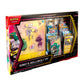 Pokemon TCG: Iono’s Bellibolt ex Premium Collection - 6 Packs, Promos
