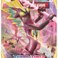 Pokemon TCG: Sword & Shield-Rebel Clash Booster pack