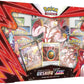Pokemon | Urshifu Single Strike Vmax Premium Box | Card Game | Ages 6+ | 2 Players | 10+ Minutes Playing Time | Amazon Exclusive