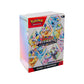Pokemon TCG: Scarlet & Violet - Prismatic Evolutions Booster Bundle - 6 Packs