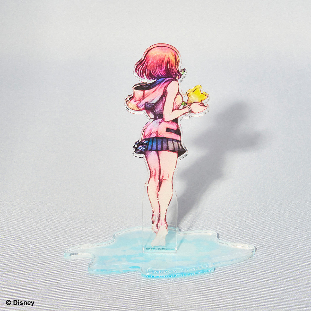 Square Enix KINGDOM HEARTS III / Acrylic Stand - KAIRI (PROMISE)