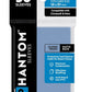 Phantom Sleeves: "Blue Size" (58mm x 89mm) - Gloss/Matte (50) (Compatible with: Chimera® and More)