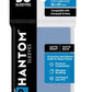 Phantom Sleeves: "Blue Size" (58mm x 89mm) - Matte/Matte (50) (Compatible with: Chimera® and More)