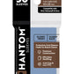 Phantom Sleeves: "Brown Size" (43mm x 65mm) - Gloss/Gloss (50) (Compatible with: Mini-Chimera® and More)