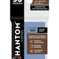 Phantom Sleeves: "Brown Size" (43mm x 65mm) - Gloss/Matte (50) (Compatible with: Mini-Chimera® and More)