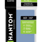 Phantom Sleeves: "Lime Size" (70mm x 110mm) - Matte/Matte (50) (Compatible with: Lost Cities® and More)