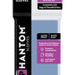 Phantom Sleeves: "Violet Size" (49mm x 93mm) - Matte/Matte (50) (Compatible with: Siege of Vienna® and More)