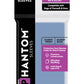 Phantom Sleeves: "Violet Size" (49mm x 93mm) - Gloss/Gloss (50) (Compatible with: Siege of Vienna® and More)