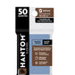 Phantom Sleeves: "Brown Size" (43mm x 65mm) - Gloss/Matte (50) (Compatible with: Mini-Chimera® and More)