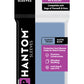 Phantom Sleeves: "Violet Size" (49mm x 93mm) - Gloss/Matte (50) (Compatible with: Siege of Vienna® and More)