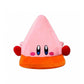  Plush Cone Mouth BIG Kirby