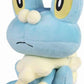 Pokémon Center: Froakie Poké Plush, 7 ½ Inch