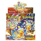 Pokemon TCG: Scarlet & Violet - Surging Sparks Booster Display Box
