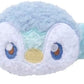 Poképiece Piplup Plush Plushie Wristband Approx. 10.6 inches (27 cm)