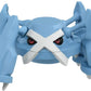 Takara Tomy Pokemon Moncolle 2 Inch Figure MS-06 Metagross