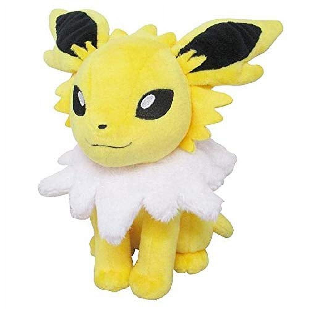 Sanei Pokemon All Star Collection 6 Inch Plush - Jolteon PP111