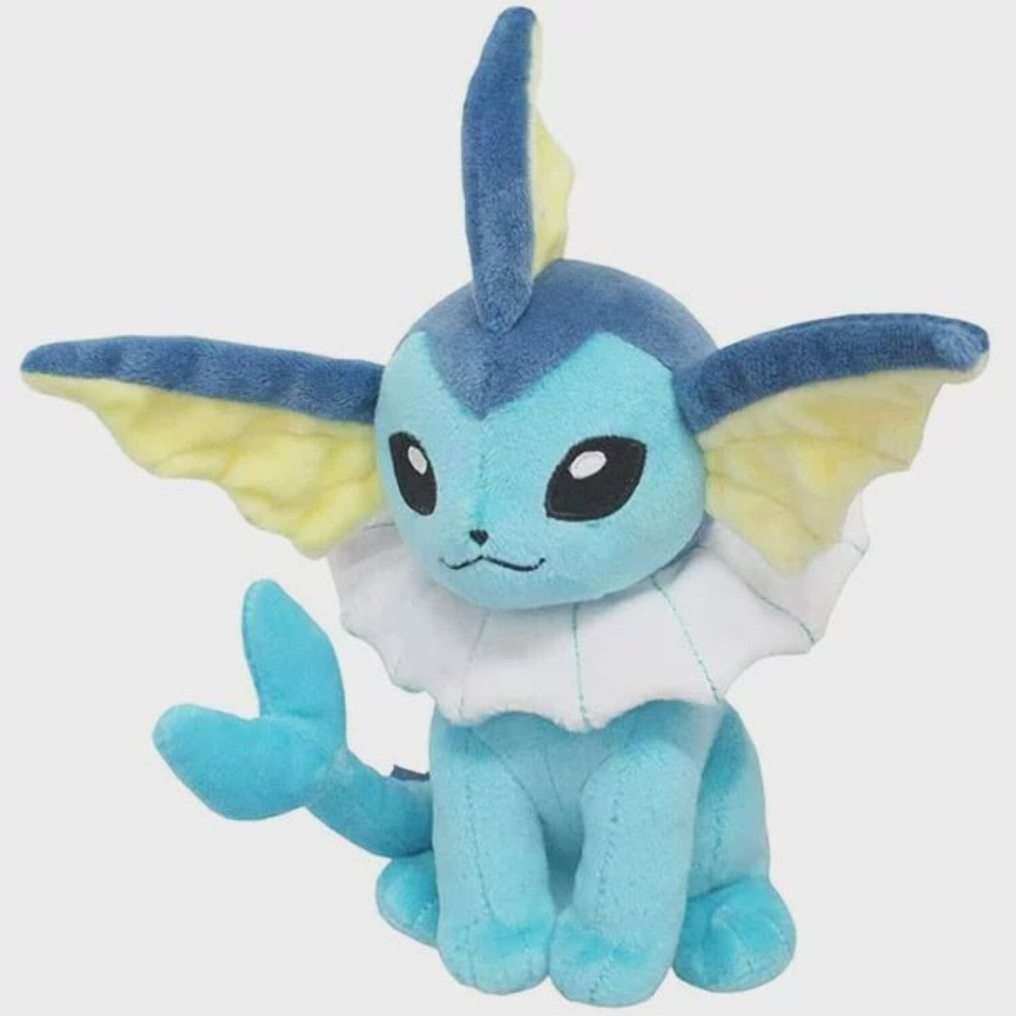 Pokemon Vaporeon PP110 6 Inch Plush