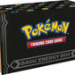 Pokemon TCG Basic Energy Box - Contains 450 Basic Energy
