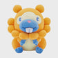 Pokemon Center Original 6 Inch Plush Saiko Soda Refresh Bidoof