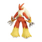 Pokemon Center Blaziken Poké Plush - 16 ¼ In.