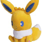Pokemon Center: Eevee Pokemon Soda Pop Plush