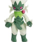 Pokemon Center: Floragato Poké Plush, 11 Inch