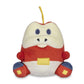 Pokemon Center: Fuecoco Pokemon Dolls Plush - 7 In.
