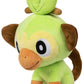 Pokemon Center Grookey Poke 8 Inch Plush