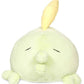 Pokemon Center: Gulpin Poké Plush - 6 1/2 In.