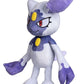 Pokemon Center Hisuian Sneasel Poké Plush - 11 ¾ In.